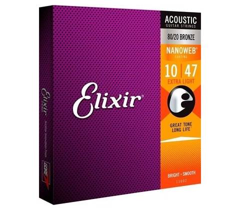 Elixir 11002