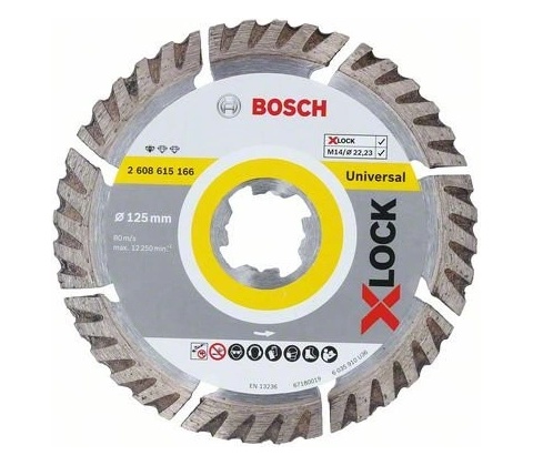 Bosch 2.608.615.166