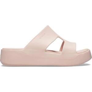 Crocs Чехли getaway platform 209409 (209409-6ur)