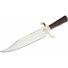 Gil Hibben 65TH ANNIVERSARY OLD WEST BOWIE KNIFE GH5121