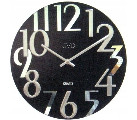 JVD HT101.2