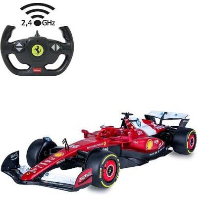 Jamara Ferrari SF-25 červené 2,4GHz 1:12