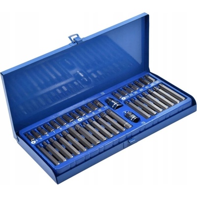 Sada bitů CrV box 40 ks