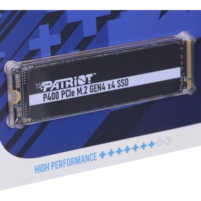 Patriot P400 1TB, P400P1TBM28H