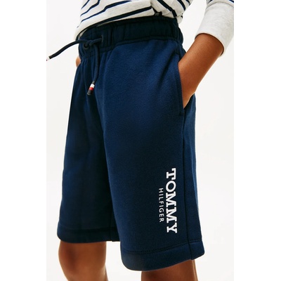 Tommy Hilfiger Детски къси панталони Tommy Hilfiger (KB0KB10023.104.122.PPY2)