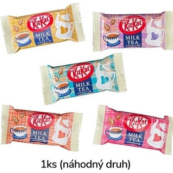 Nestlé Kit Kat mini mliečny čaj 11,6 g