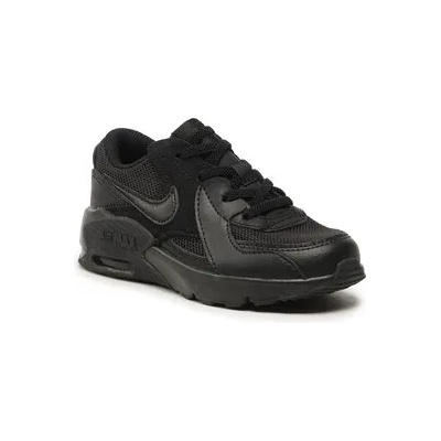 Nike Сникърси Air Max Excee (PS) CD6892 005 Черен (Air Max Excee (PS) CD6892 005)