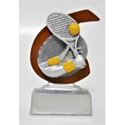 CHINA Tenis keramika FG263 FG263/10 cm