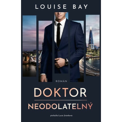 Doktor Neodolatelný