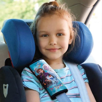 Colzani Náleky na bezpečnostní pásy Frozen 2 | Zboží Auto