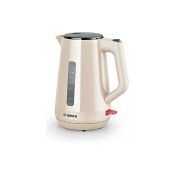 Bosch Kettle 1.7l beige TWK1M127