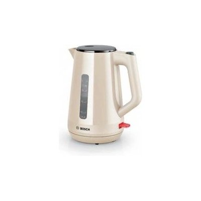 Bosch Kettle 1.7l beige TWK1M127