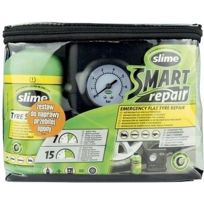 Slime Smart Repair Poloautomatická opravná sada defektu 473ml – Zbozi.Blesk.cz