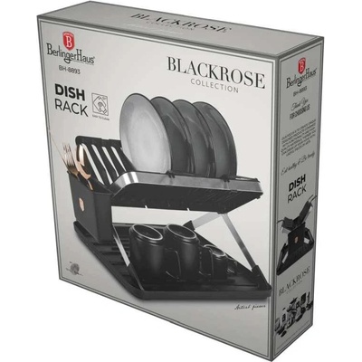 Berlingerhaus Odkapávač na nádobí Black Rose Collection