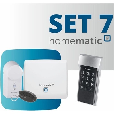 Homematic HmIP-SET7