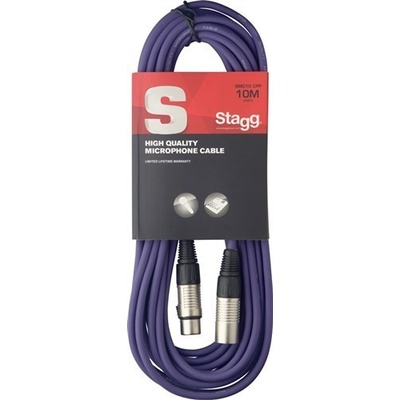 Stagg SMC10 CPP