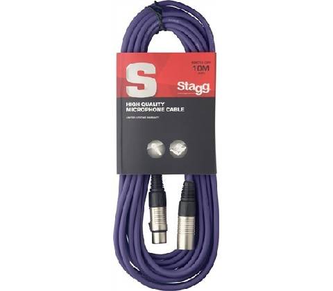 Stagg SMC10 CPP