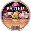 Veto Paštéta tofu hokkaido Patifu alu 100g