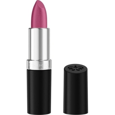 Rimmel London Rimmel Lasting Finish Satin 084 Amethyst Shimmer 084 4 g