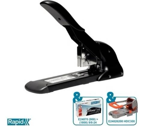Rapid HD 210
