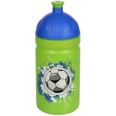 R & B Futbal zdravá fľaška 500ml