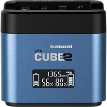 Hähnel Procube 2 Fujifilm/ Panasonic