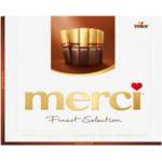 merci Бонбони Merci кафяво 250гр