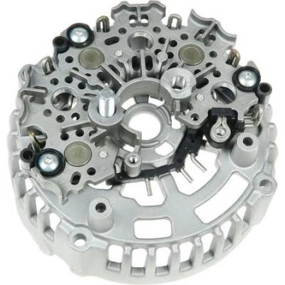 Diodový blok s víkem AS-PL ARC0233S