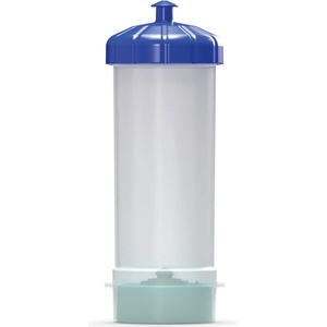 Kärcher Синя резервна бутилка, 650 ml (6.999-168.0)