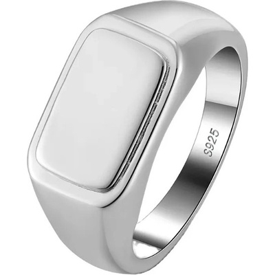 Majya Stříbrný prsten JAMES 11149 10