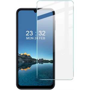  Удароустойчив стъклен протектор марка IMAK за Samsung Galaxy A15 4G/5G