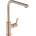 Ideal Standard Стоящ смесител за кухня Gusto, Ideal Standard, BD418J4, с висок тръбен чучур (BD418J4)
