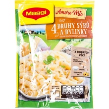 Maggi Amore Mio 4sýry cestoviny 146 g