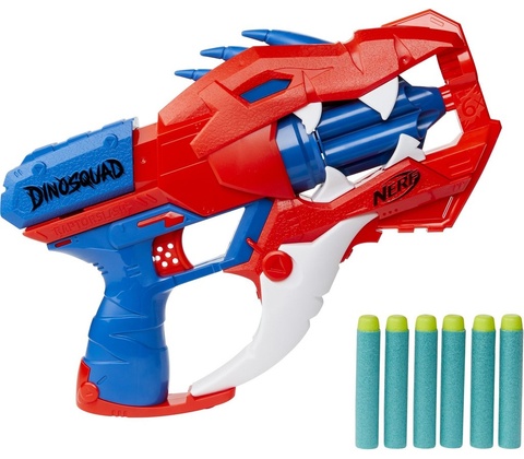 Nerf Hasbro Raptor Slash