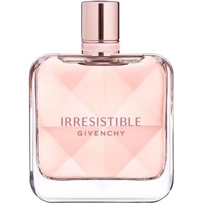 Givenchy Irresistible parfémovaná voda dámská 100 ml plnitelný flakon