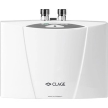 CLAGE MCX4 4,4kW/230V