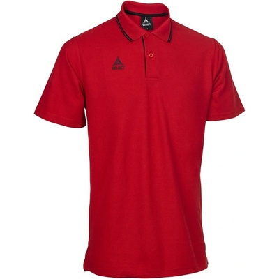Select Poloshirt Oxford v22