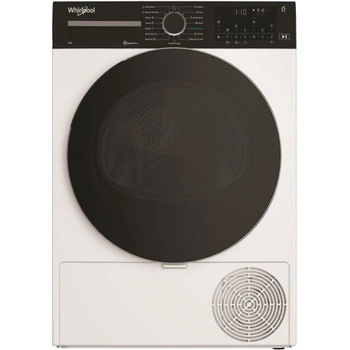 Whirlpool WP B8X WBS EE