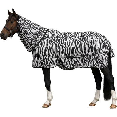 COVALLIERO Deka proti hmyzu RugBe Zebra s krkem – Zboží Dáma