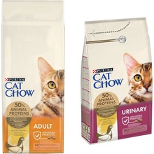 PURINA Cat Chow Adult Chicken 15 kg