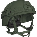 Balistická prilba M100 High Cut Schuberth Olive Green vel. III