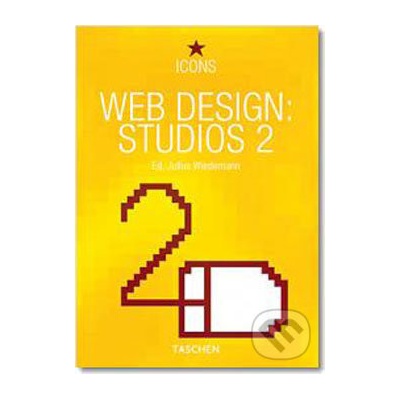 Web Design : Studios 2 - Julius Wiedemann