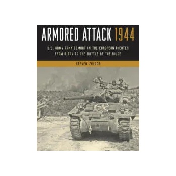 Armored Attack 1944