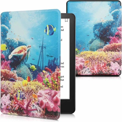 KW Mobile Underwater KW5625622 pre Amazon Kindle Paperwhite 5 2021 viacfarebné