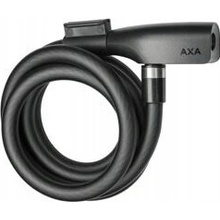 AXA Resolute 12 mm 180 cm Security 5/15 čierny