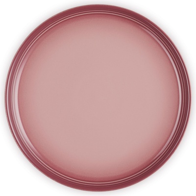 Le Creuset Чиния за закуска Coupe 22 см розов кварц (70234221787099)