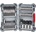 Bosch Impact Control 36pc (2608522365)