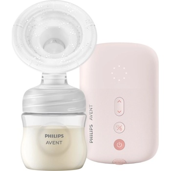 Philips Avent SCF395/31 Elektrická