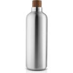 eva trio Термос LIQUID LOUNGE 1 l, сребърен, неръждаема стомана, Eva Trio (ET822024)
