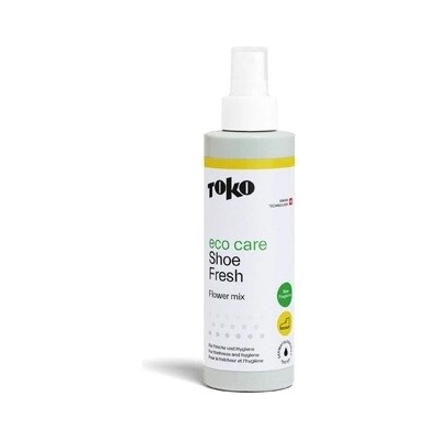 TOKO ECO CARE Shoe Fresh 125 ml